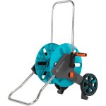 Gardena - dvidoir cleverroll m - livr sans tuyau - capacit max 60 m (18510 - 20)