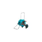 Gardena - dévidoir cleverroll m - livré sans tuyau - capacité max 60 m (18510 - 20) Gardena - dévidoir cleverroll m - livré sans tuyau - capacité max 60 m (18510 - 20)