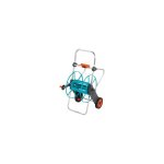 Dvidoir mtal sur roues 100 (2674 - 20) - gardena