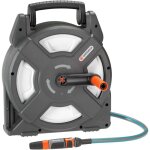 Gardena - dvidoir portable pour balcons et terrasses 10 m (18400 - 20)