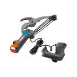 Echenilloir � enclume combisystem. puissance de coupe d�multipli�e. diam�tre de coupe jusqu'� 35 mm. ...