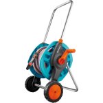 Enrouleur de tuyau sur roues 20 m gardena Enrouleur de tuyau sur roues 20 m gardena