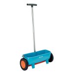 Gardena - epandeur bleu / gris / orange plastique 30 x 30 x 30 cm 00430 - 20 classic - 300 Gardena - epandeur bleu / gris / orange plastique 30 x 30 x 30 cm 00430 - 20 classic - 300