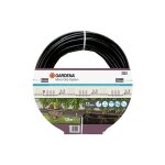 Extension de tuyau � goutteurs incorpor�s 50 m enterr� et en surface. goutte � goutte. (13504 - 20) - ...