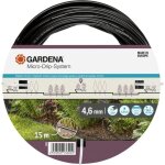 Gardena - extension de tuyau  goutteurs intgrs de surface 4, 6 mm (3 / 16') (1362 - 20).