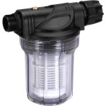 Gardena - filtre anti sable 3000 l / h (1731 - 20)