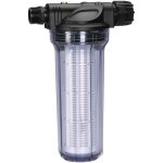 Gardena - filtre anti sable 6000 l / h (1730 - 20).