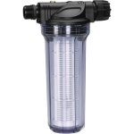 Gardena - filtre anti sable 6000 l / h (1730 - 20).