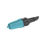 Goutteur rglable 0 - 15 l / h, 15 pices.