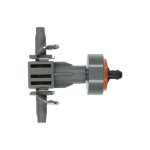 Gardena goutteur en ligne r�gulateur de pression (8311 - 29)