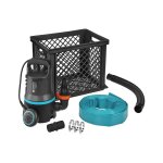 Gardena - kit anti - inondations 9000 (9041 - 20)