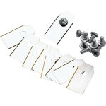 Gardena lames de rechange tondeuse robot - lames x 9 (4087 - 20)