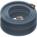 Gardena - liano?xtreme 19mm (3 / 4'), 25m. kit complet. tuyau d'arrosage. lger et trs rsistant. 19 ...