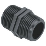 Gardena mamelon mâle pour clarinette d'arrosage enterré 26 / 34 Gardena mamelon mâle pour clarinette d'arrosage enterré 26 / 34