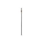 Manche télescopique combisystem 160 - 290 cm. compatible avec tous les accessoires du combisystem . connexion ... Manche télescopique combisystem 160 - 290 cm. compatible avec tous les accessoires du combisystem . connexion ...