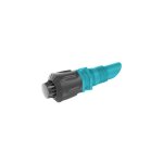 Gardena micro - drip system buse de pulvérisation Ø 13 mm (1 / 2) 13322 - 20 Gardena micro - drip system buse de pulvérisation Ø 13 mm (1 / 2) 13322 - 20