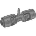 Micro - drip system pice en t  13 mm (1 / 2) 13204 - 20 - gardena