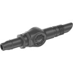 Gardena micro - drip system raccord 4, 6 mm (3 / 16) 13213 - 20