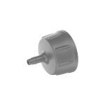 Gardena micro - drip system raccord robinet 4, 6 mm (3 / 16) 13224 - 20