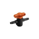 Gardena micro - drip system vanne d'arr�t 13217 - 20 s863852