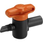 Micro - drip system vanne de rgulation 13231 - 20 s863812 - gardena