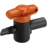 Micro - drip system vanne de rgulation 13231 - 20 s863812 - gardena