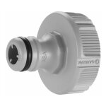 Nez de robinet 33, 3 mm (g 1') - gardena Nez de robinet 33, 3 mm (g 1') - gardena