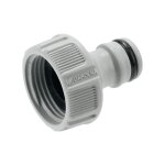 Nez de robinet anti - claboussures 26, 5 mm (g 3 / 4') (18221 - 20) - gardena