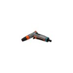 Pistolet d'arrosage et de nettoyage comfort (18303 - 20). - gardena