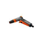 Pistolet d'arrosage et nettoyage multijet classic gardena rglage dbit jet - 18301 - 26