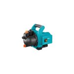 Gardena pompe d'arrosage de surface 3000 / 4 (1707 - 20). Gardena pompe d'arrosage de surface 3000 / 4 (1707 - 20).