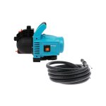 Gardena - pompe auto - amorante - kit pompe d'arrosage 3000 / 4 classic de