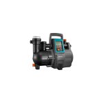Gardena - pompe automatique maison & jardin 5000 / 5e lcd (1759 - 20).