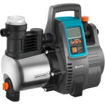 Gardena - pompe automatique maison & jardin 6000 / 6e lcd (1760 - 20).