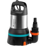 Gardena pompe d'�vacuation pour eaux claires 11000 aquasensor (9034 - 20).