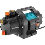 Gardena - 3700 / 4 p basic pompe de jardin 3700 l / h 41 m v158283 Gardena - 3700 / 4 p basic pompe de jardin 3700 l / h 41 m v158283