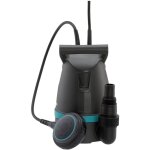 Gardena - pompe submersible  eau claire 860