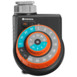 Gardena - programmateur d'arrosage easy plus 1888 - 20