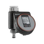 Gardena - programmateur d'arrosage  piles flex 1890 - 20