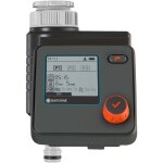 Gardena - programmateur d'arrosage select (1891 - 20).