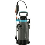 Gardena - pulvérisateur à pression préalable plus 5 l (11138 - 20) Gardena - pulvérisateur à pression préalable plus 5 l (11138 - 20)