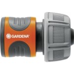 Raccord gardena 18216 - 50 plastique � 19 mm (3 / 4), raccord enfichable
