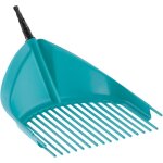Rteau - pelle 3 en 1 combisystem (3120 - 20) - gardena
