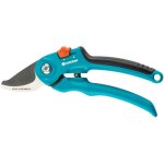 Gardena - s�cateur � lame franche classic b / s. diam�tre de coupe jusqu'� 20mm. poign�es ergonomiques. ...