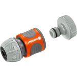 Set de raccordement pour pompes (1750 - 20) - gardena