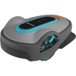 Gardena sileno life 1250. tondeuse robot connectée bluetooth®. 1250m². tond sous la pluie. capteur de ... Gardena sileno life 1250. tondeuse robot connectée bluetooth®. 1250m². tond sous la pluie. capteur de ...