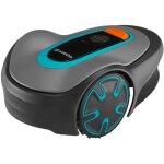 Gardena sileno - tondeuse robot sileno minimo 500, station de charge 15202 - 32