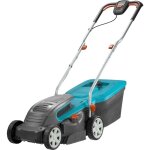 Gardena - tondeuse à gazon sur batterie powermax? li - 40 / 32 (5033 - 20). Gardena - tondeuse à gazon sur batterie powermax? li - 40 / 32 (5033 - 20).