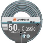 Gardena - tuyau d'arrosage 1 / 2 pouce 18010 - 20 50 m gris, bleu