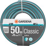 Gardena - tuyau d'arrosage classic 15 mm (5 / 8'') 50 m (18019 - 26)